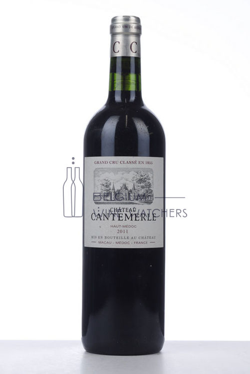 Picture of 2011 CANTEMERLE